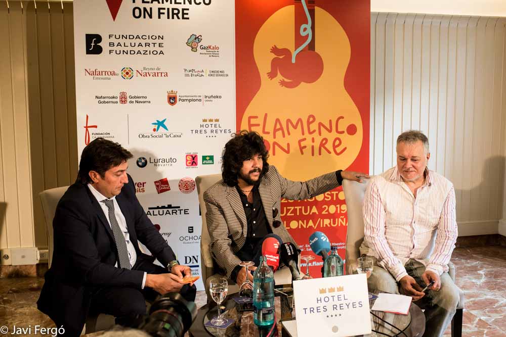 Flamenco on Fire 2019