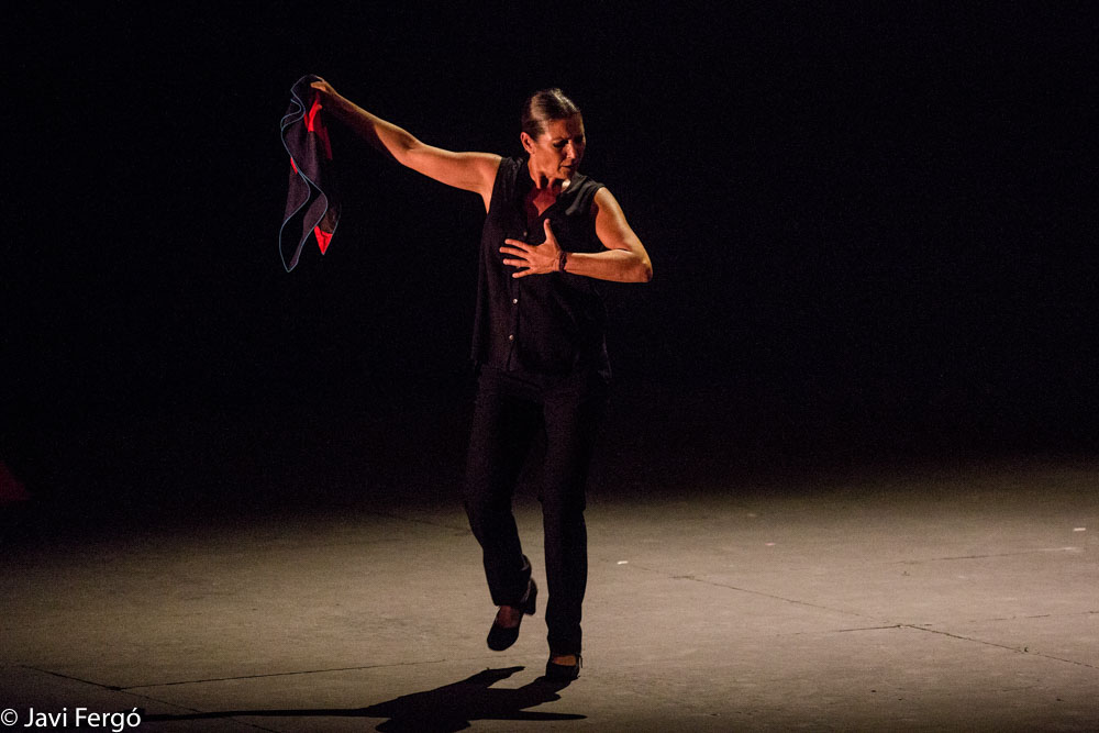 Flamenco on Fire 2019 - Sara Baras