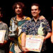 Ganadores Cante de las Minas 2019