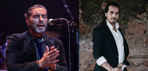 Pedro el Granaíno & Farruquito en el Cante de las Minas