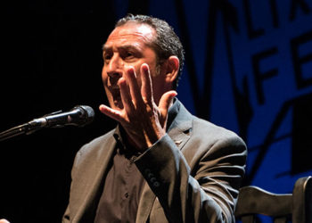 José García Vilches