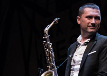 José Javier Pérez - Semifinales Cante de las Minas