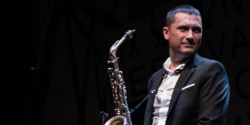 José Javier Pérez - Semifinales Cante de las Minas