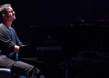 Juan Antonio Sánchez - Semifinales Cante de las Minas