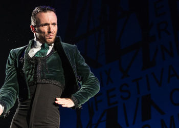 Juan Carlos Avecilla - Cante de las Minas