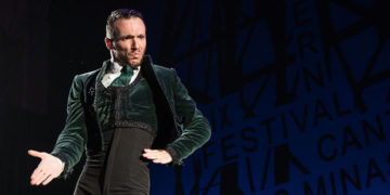 Juan Carlos Avecilla - Cante de las Minas