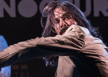 Juan de Juan - Flamenco on Fire