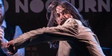 Juan de Juan - Flamenco on Fire