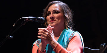 Loreto de Diego Cante de las Minas