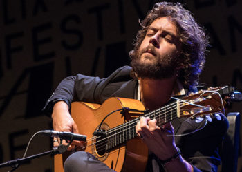 Luis Medina - Cante de las Minas