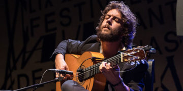 Luis Medina - Cante de las Minas