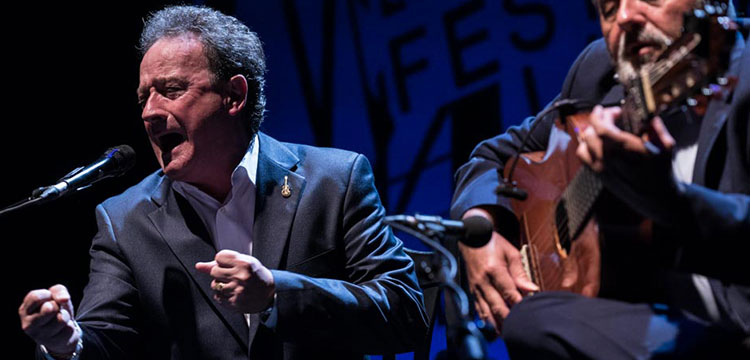 Manuel Cordero – Semifinales Cante de las Minas (fotos&video)