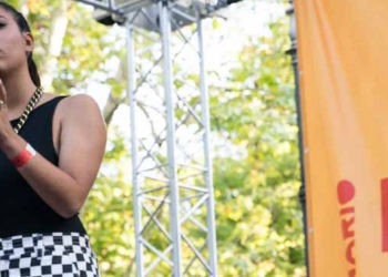 María José Llergo - Flamenco on Fire