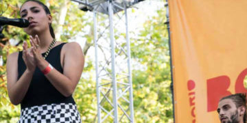 María José Llergo - Flamenco on Fire