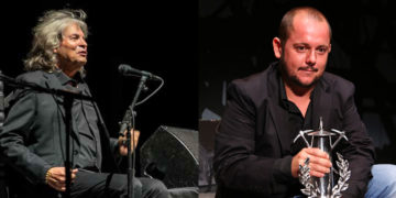 José Mercé & Jeromo Segura