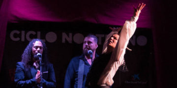 Paloma Fantova - Flamenco on Fire