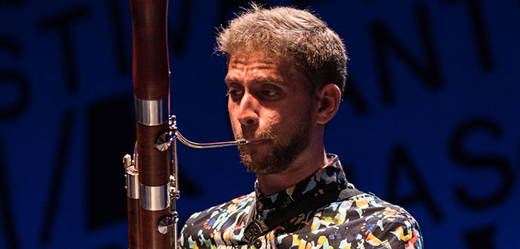 Rubén Jiménez – Semifinales Cante de las Minas