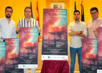 Festival de Cante Grande - Viso del Alcor