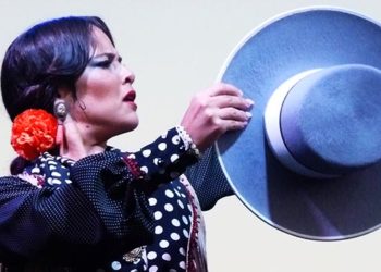 Estival Flamenco Cádiz