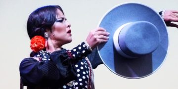 Estival Flamenco Cádiz