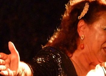 Dia Mujeres - I Bienal de Cante de Jerez