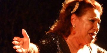 Dia Mujeres - I Bienal de Cante de Jerez