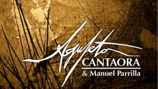 Agujeta Cantaora & Manuel Parrilla (CD)