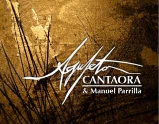 Agujeta Cantaora & Manuel Parrilla (CD)