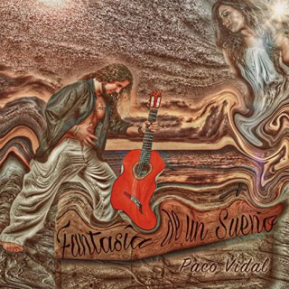 Paco Vidal - Fantasia de un sueño (CD)