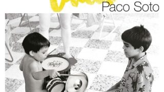 Paco Soto - Vida (CD)