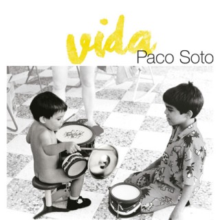 Paco Soto – Vida (CD)