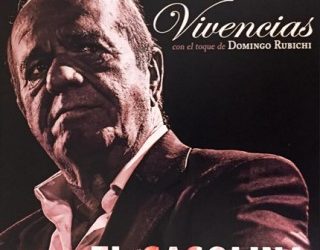 Paco el Gasolina - Vivencias (CD)