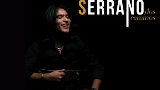 Samuel Serrano - Dos caminos (CD)
