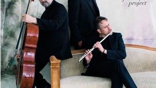 Camerata Flamenco Project - Falla 3.0 (CD)