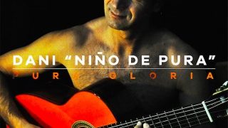 Niño de Pura - Pura gloria (CD)