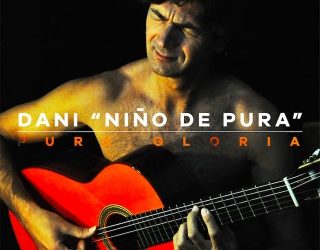 Niño de Pura - Pura gloria (CD)