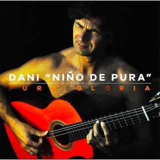 Niño de Pura – Pura gloria (CD)