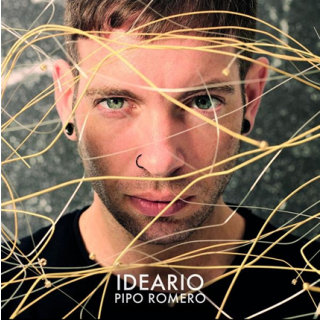 Pipo Romero – Ideario (CD)