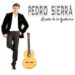 Pedro Sierra - Llanto de la guitarra (CD)