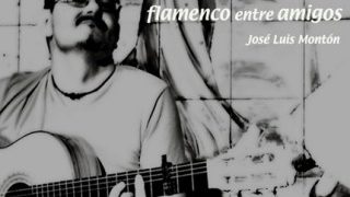 José Luis Montón - Flamenco entre amigos (CD)