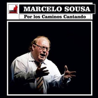 Marcelo Sousa – Por los caminos cantando (CD)