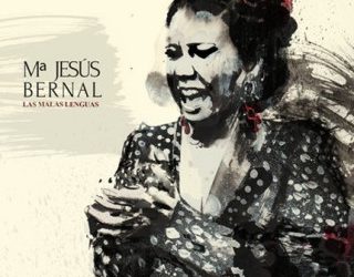 María Jesús Bernal - Las malas lenguas (CD)