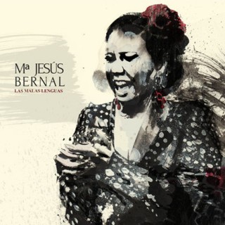 María Jesús Bernal – Las malas lenguas (CD)