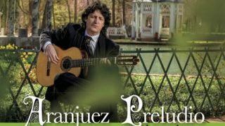 Juan Manuel Cañizares - Rodrigo por Cañizares. Aranjuez ma pensée & Preludio al Atardecer (CD)