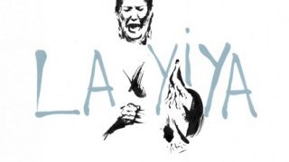 La Yiya - A fuerza de corazón (CD)