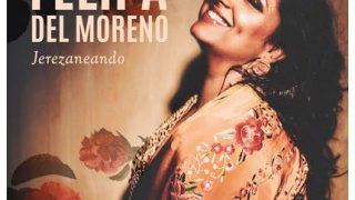 Felipa del Moreno - Jerezaneando (CD)
