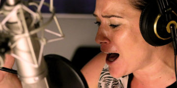 Entrevista Alicia Morales