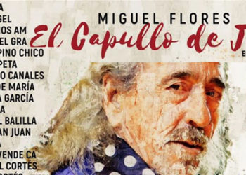 Capullo de Jerez - Rosalía