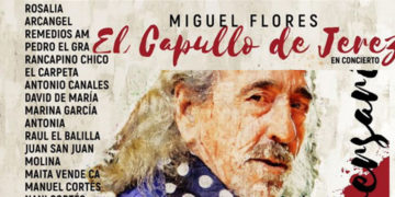 Capullo de Jerez - Rosalía