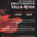 Concurso Villa Rosa